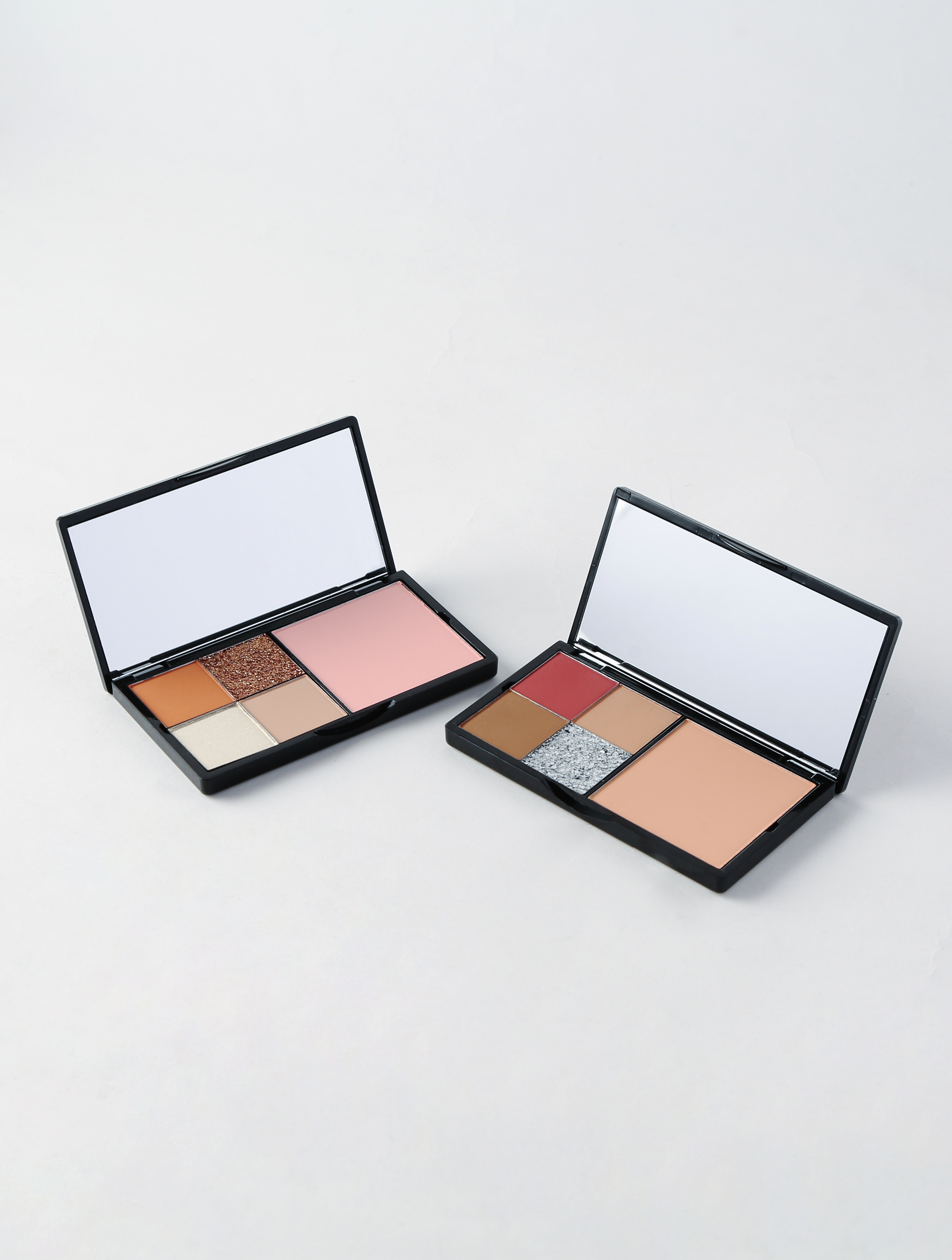 [SHERO] SH43 - DAY/NIGHT MAKEUP EDITION
