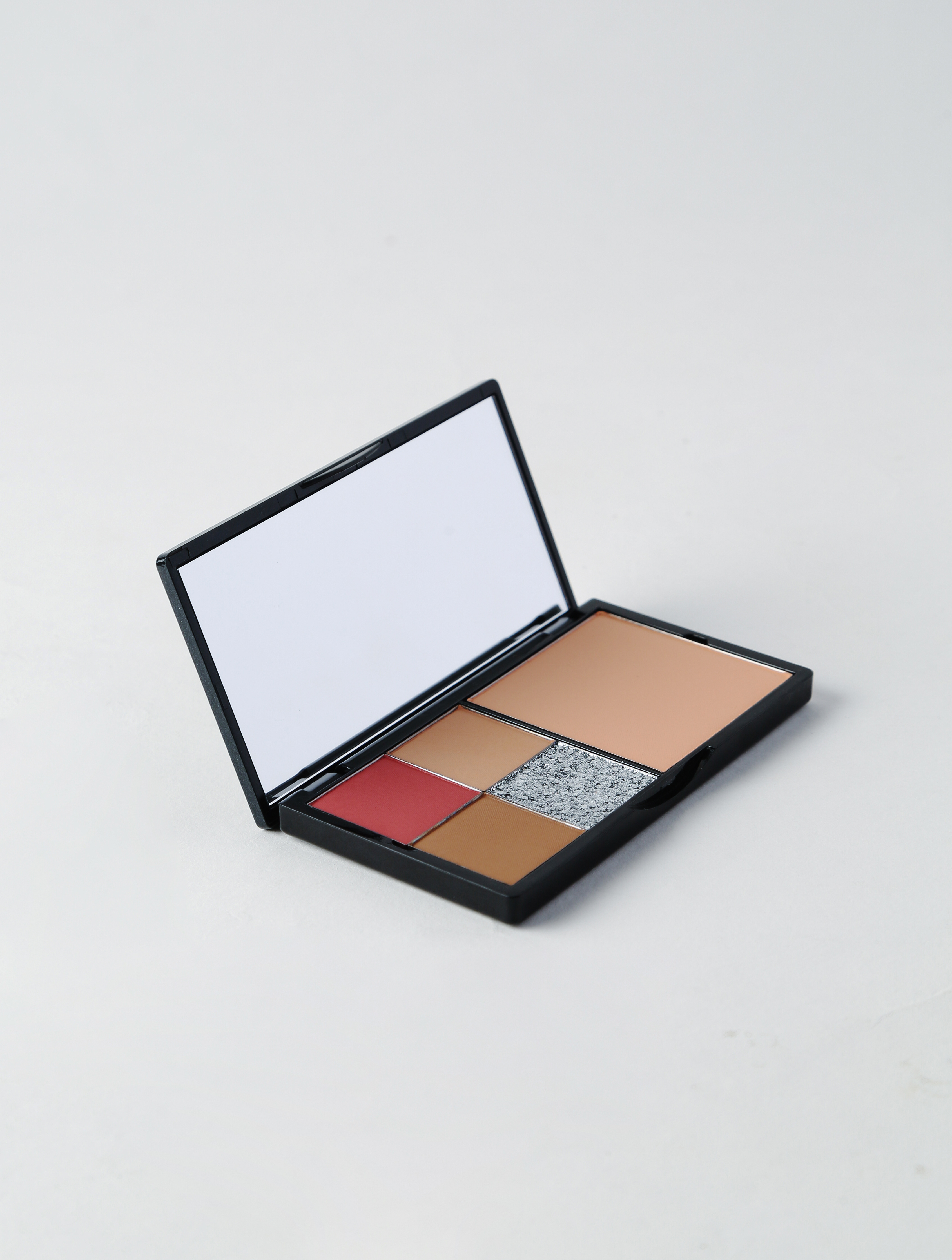 [SHERO] SH43 - DAY/NIGHT MAKEUP EDITION