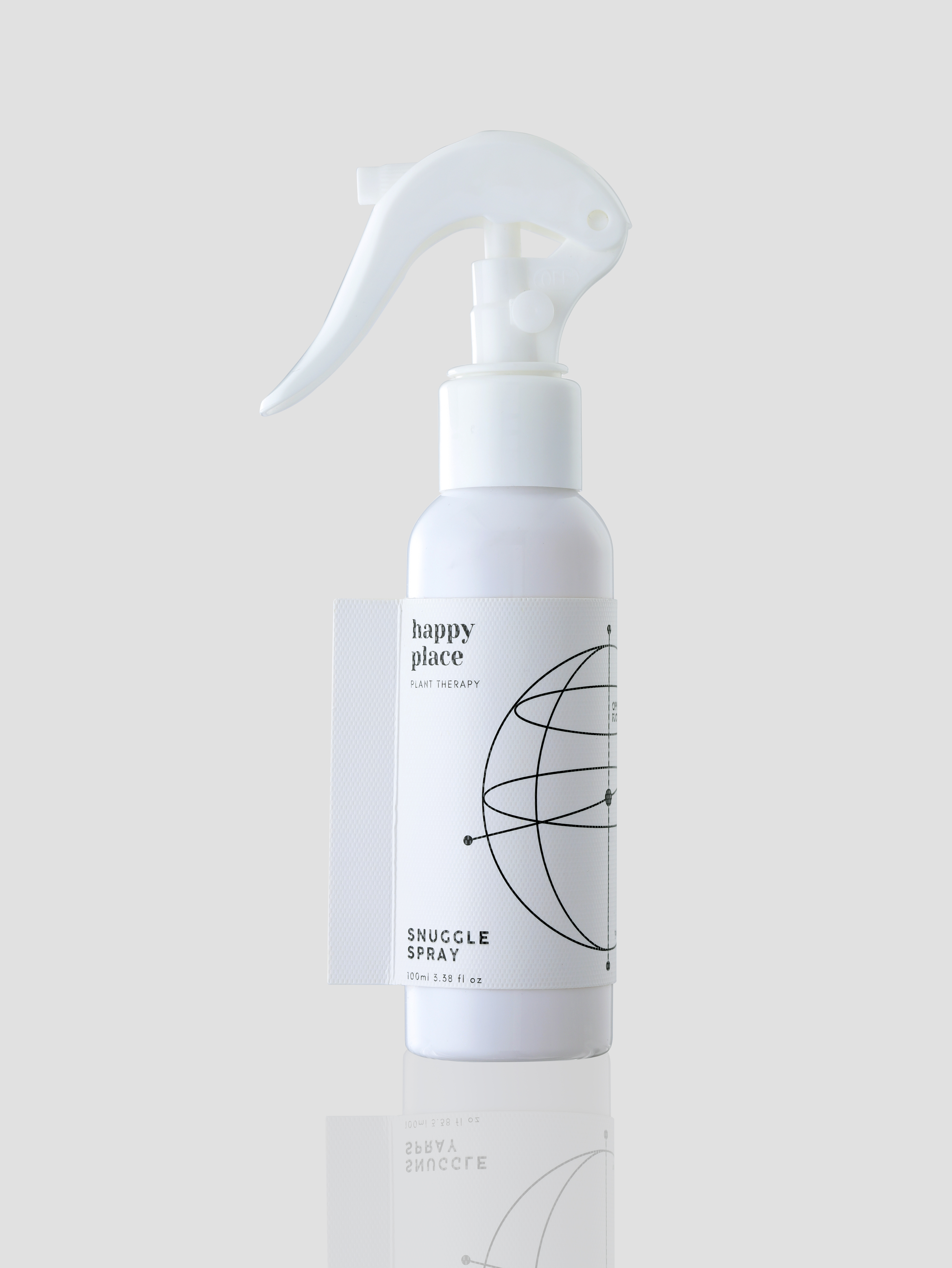 [OPPS FLOW] PP23 - SNUGGLE SPRAY 植物精油防虫喷雾