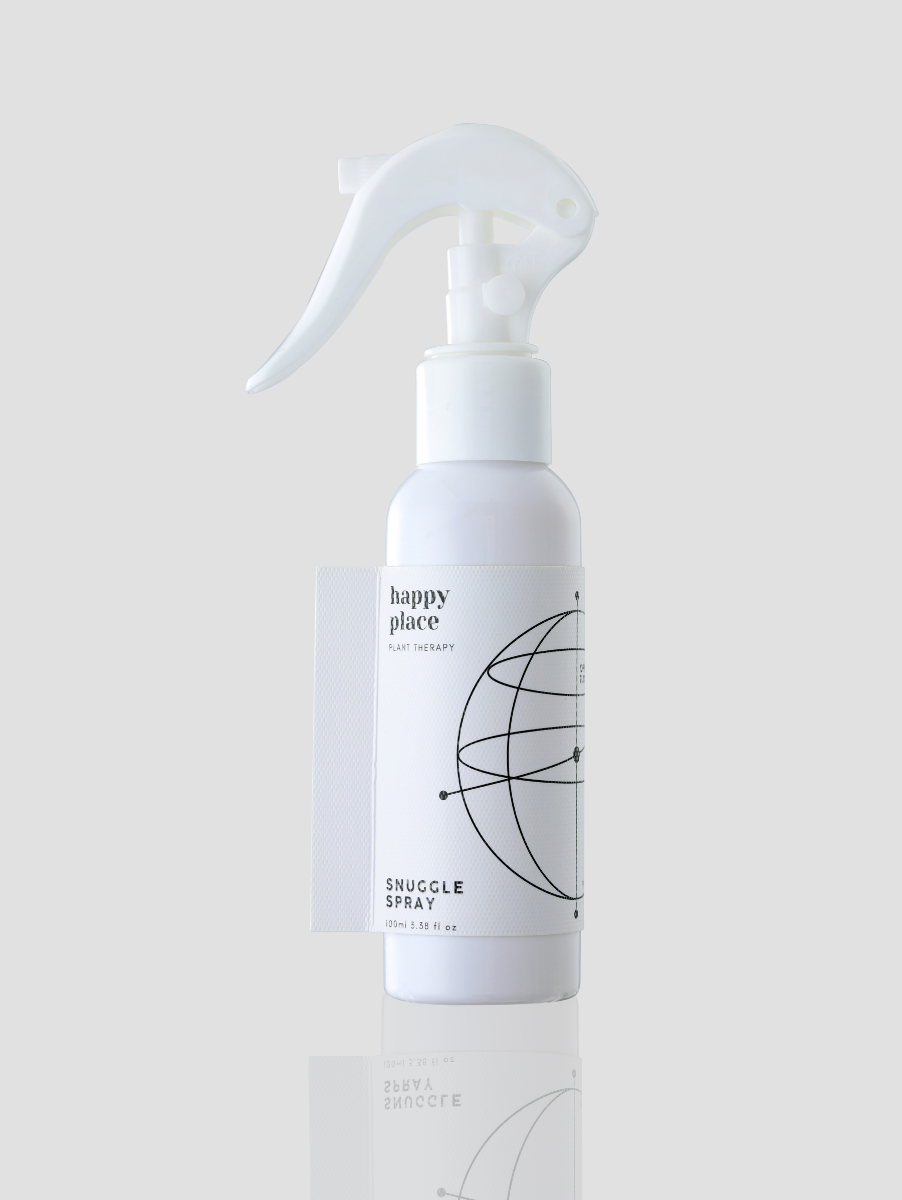 [OPPS FLOW] PP23 - SNUGGLE SPRAY 植物精油防虫喷雾