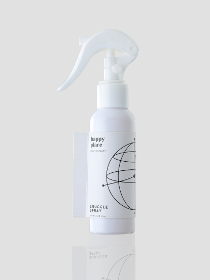 [OPPS FLOW] PP23 - SNUGGLE SPRAY 植物精油防虫喷雾