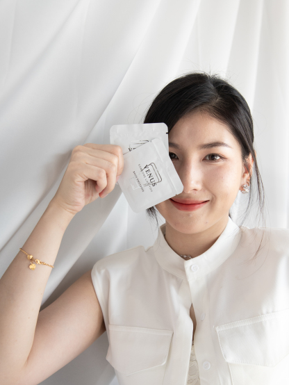 [SOMEONE YOU LIKE] MINI BODY EMULSION 