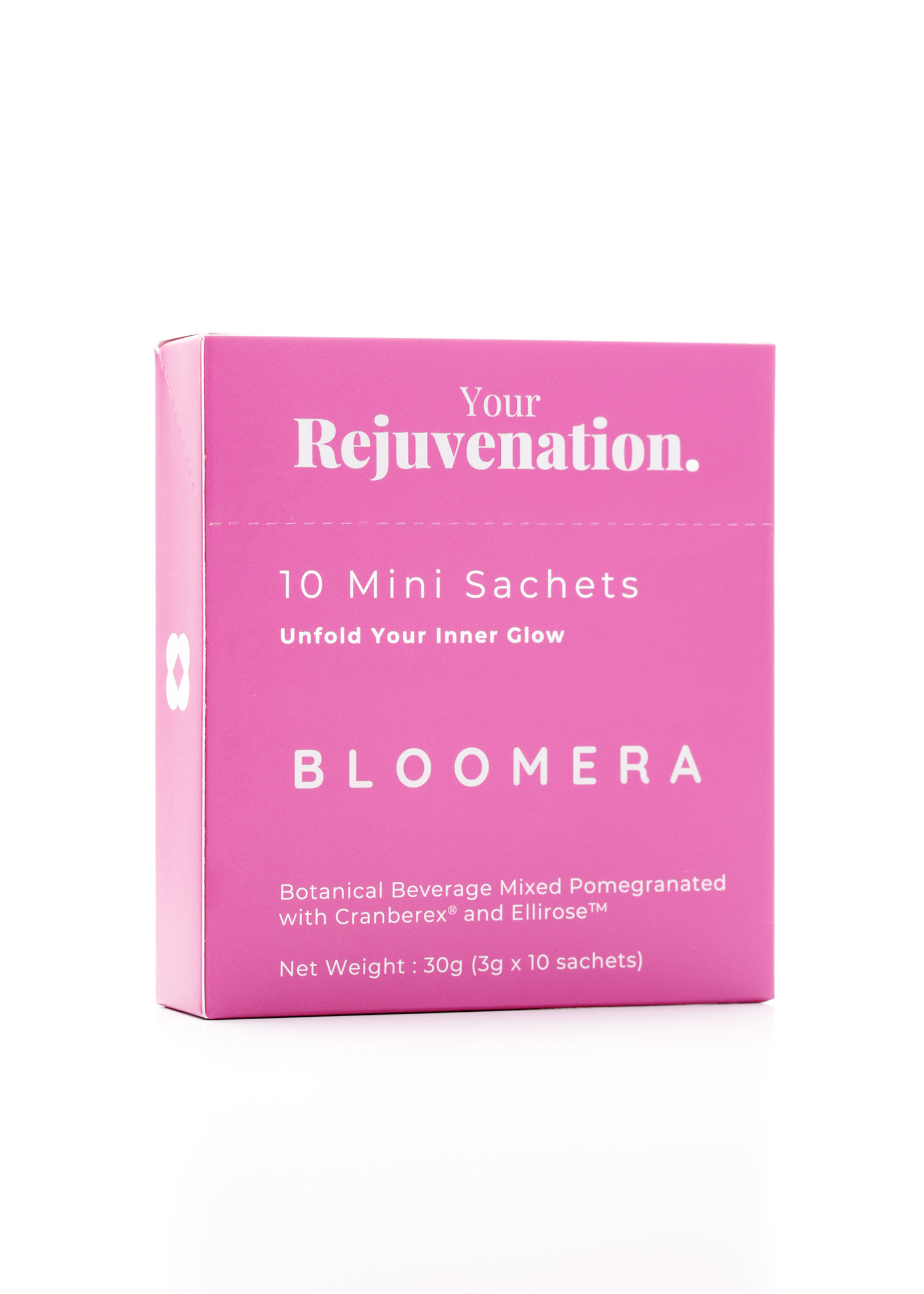 [OPPS FLOW] BLOOMERA
