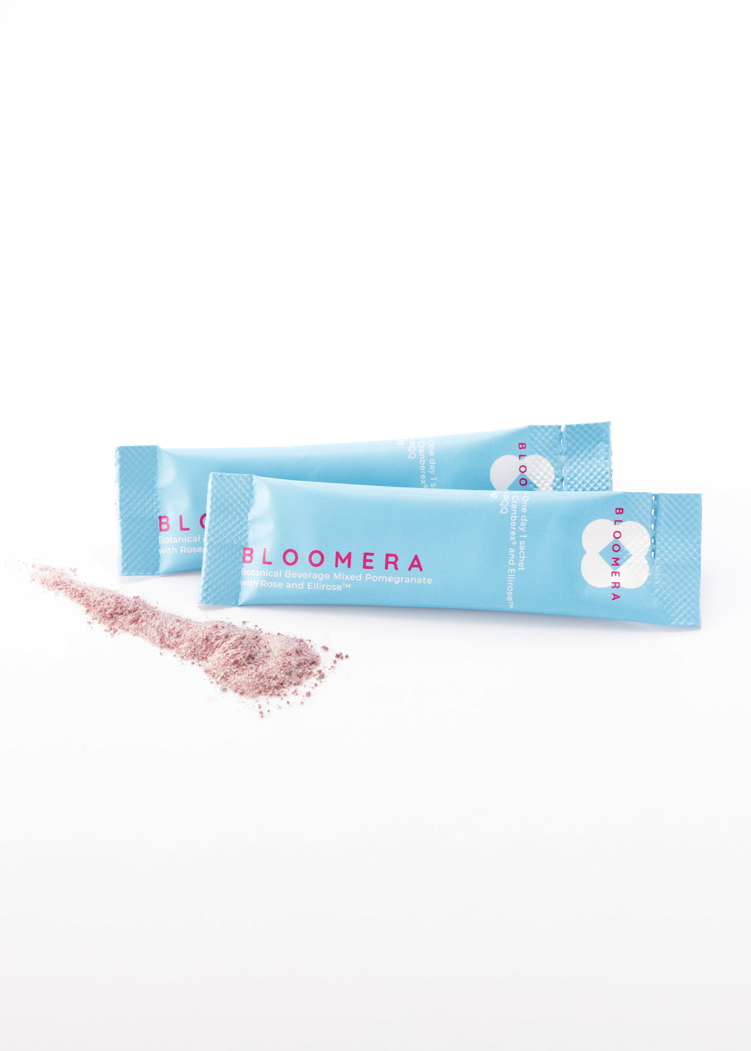 [OPPS FLOW] BLOOMERA