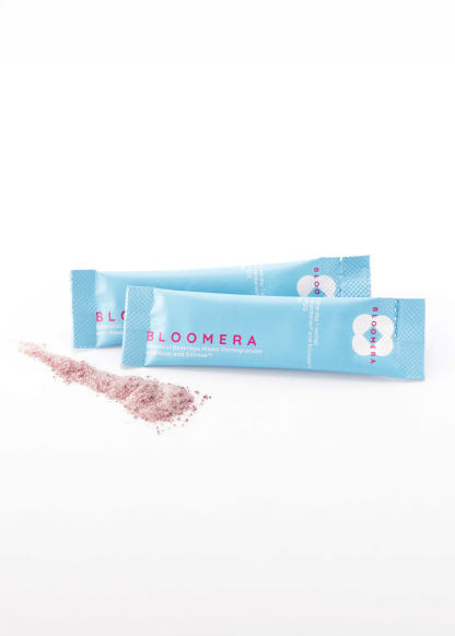 [OPPS FLOW] BLOOMERA
