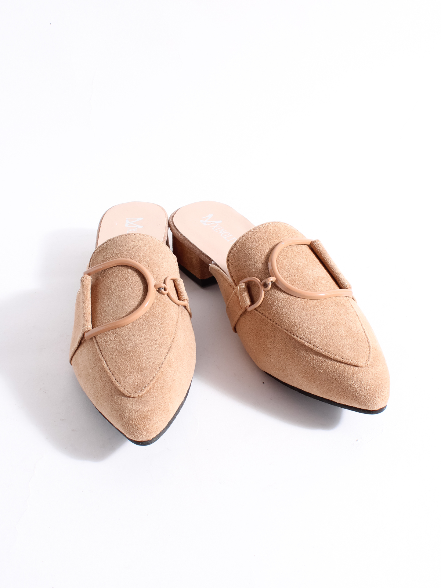 Shoe S139
