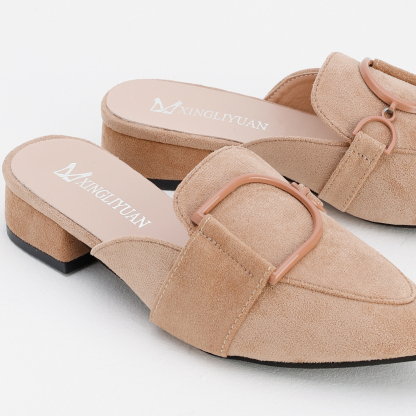 Shoe S139
