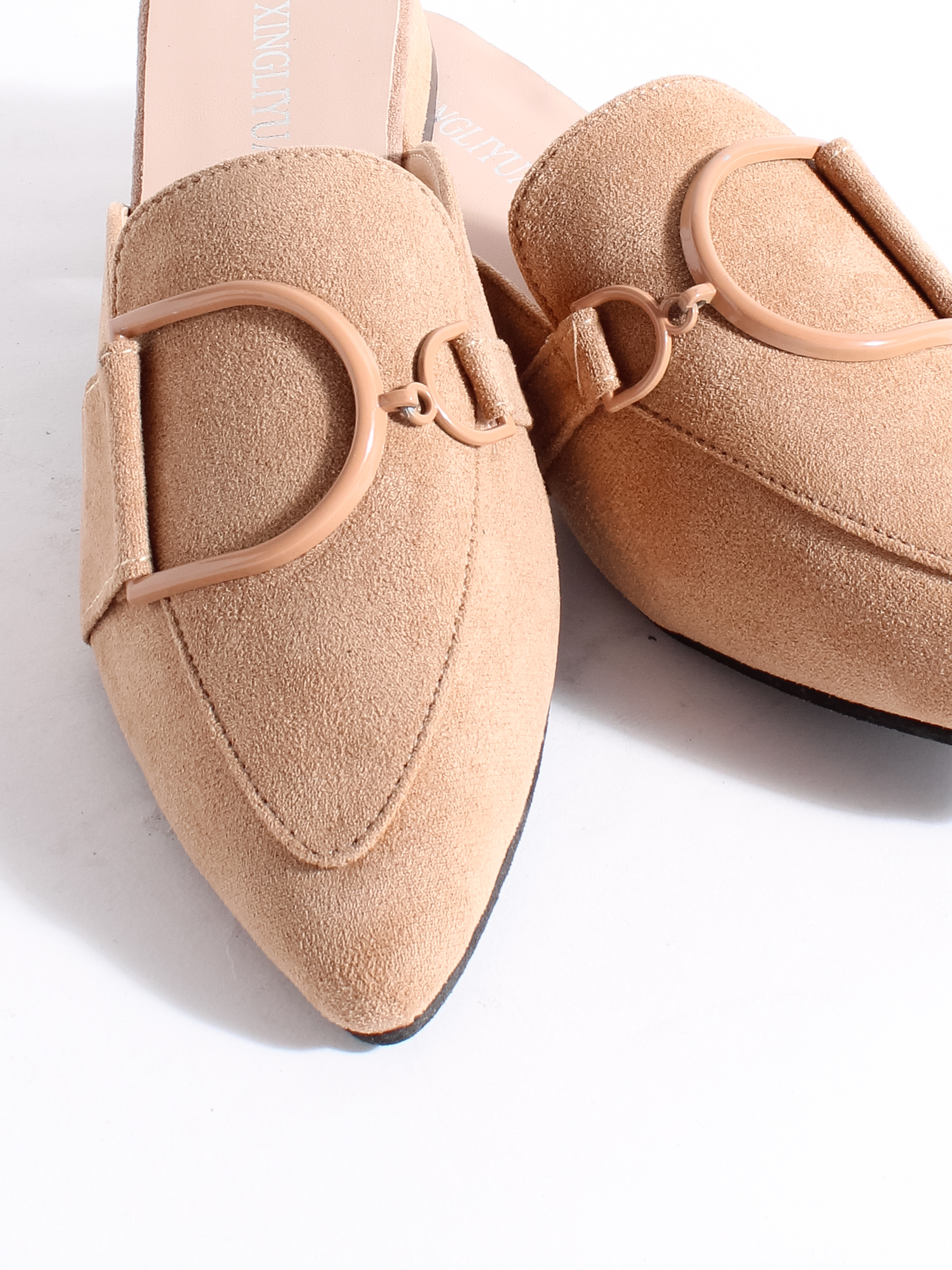 Shoe S139