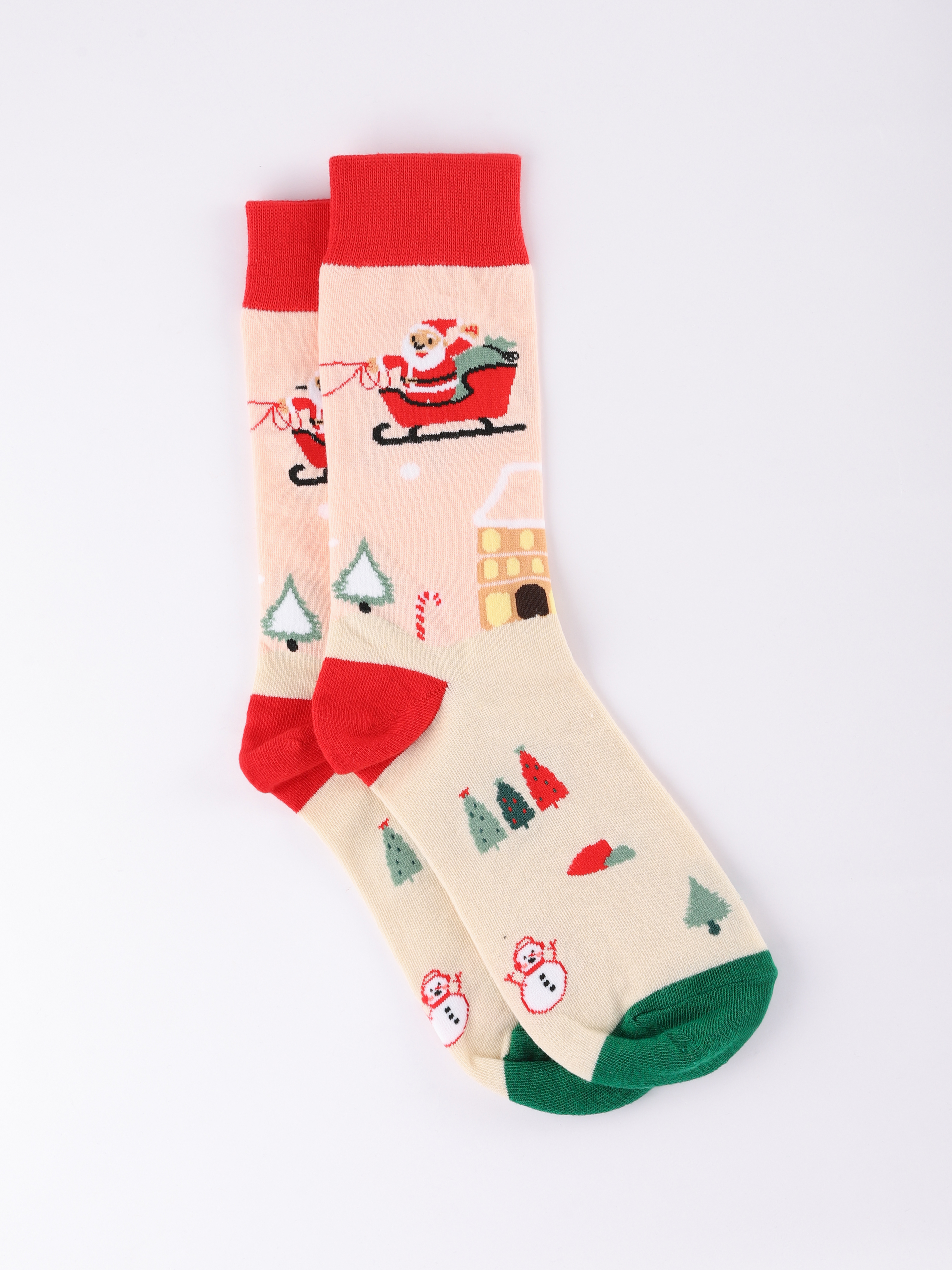 Socks Sc043