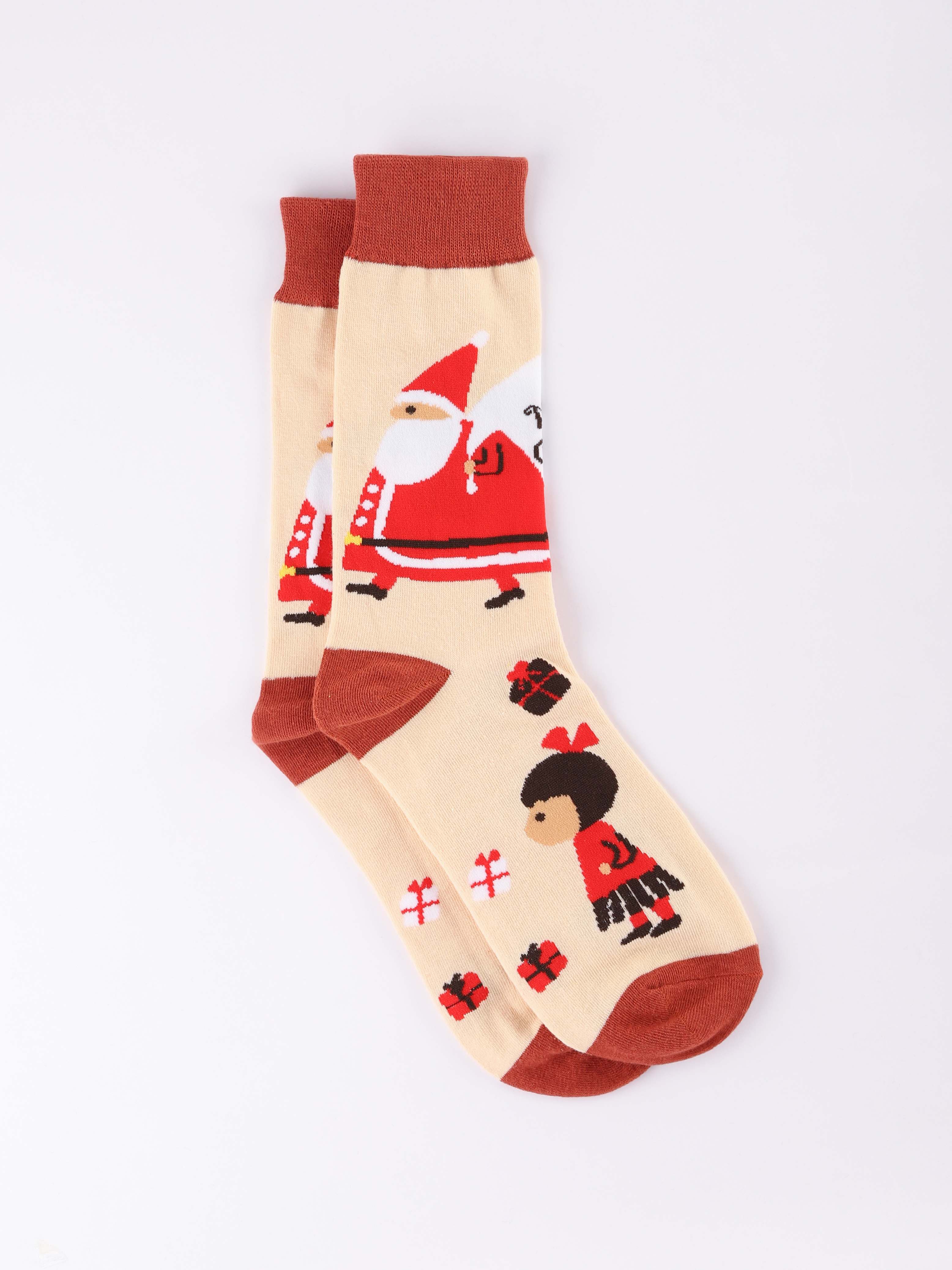 Socks Sc043