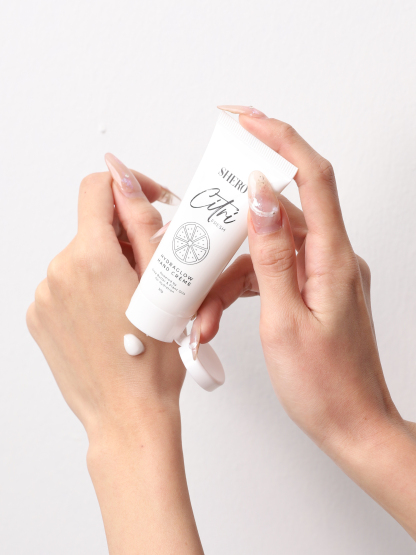 [SHERO] SH58 - CITRI FRESH HYDRAGLOW HAND CREME