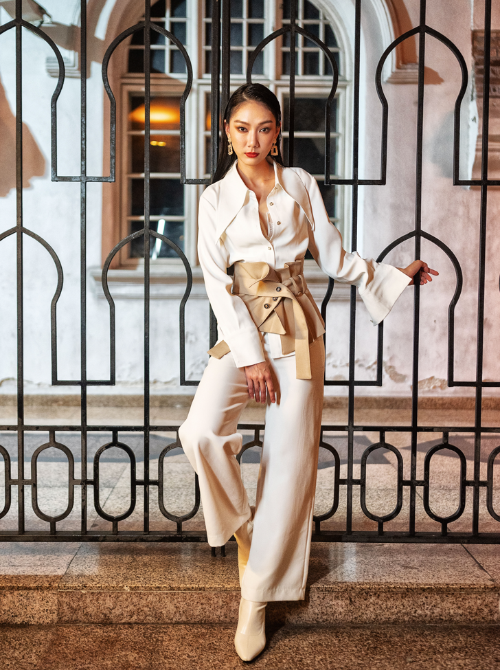 [PREORDER] Belt AC531