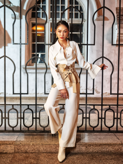 [PREORDER] Belt AC531