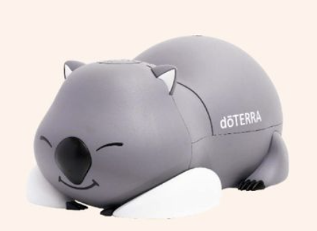 Wombat usb diffuser 