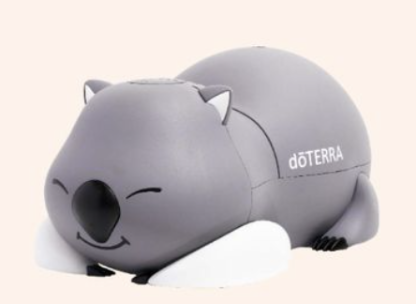 Wombat usb diffuser 