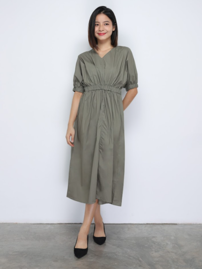 Casual Wear Dress 34501