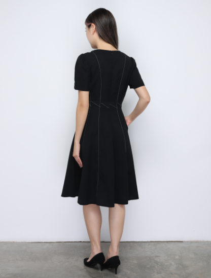 Formal Wear Dress 34444