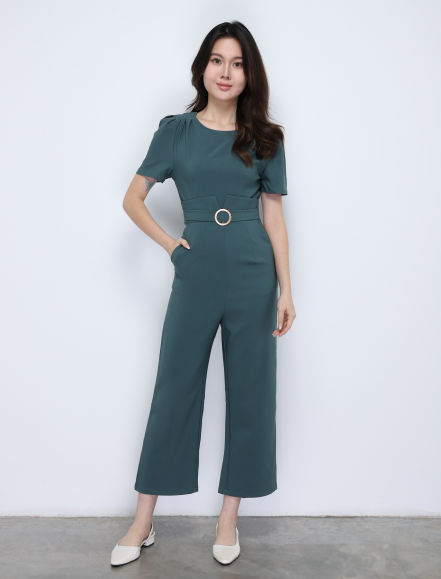 Formal Wear Jumpsuit 37447