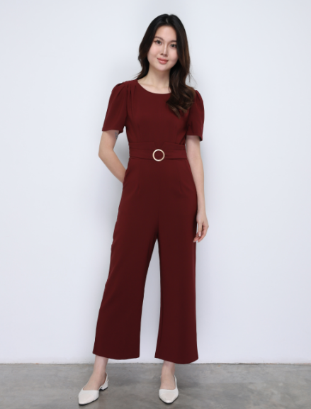 Formal Wear Jumpsuit 37447