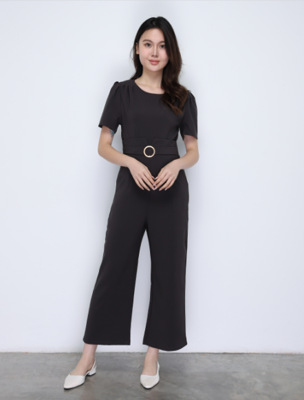 Formal Wear Jumpsuit 37447
