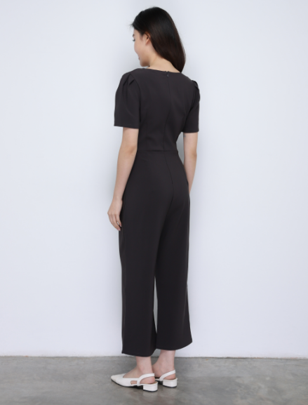 Formal Wear Jumpsuit 37447