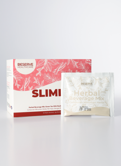 [TP] TP - SLIMITOX PLUS