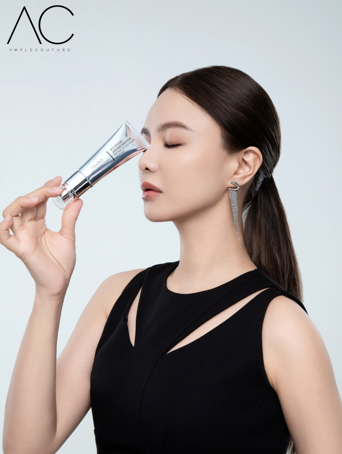 [GLOWIN 21] GL23 - ACG REFINE JAWLINE SOLUTION (50ML)
