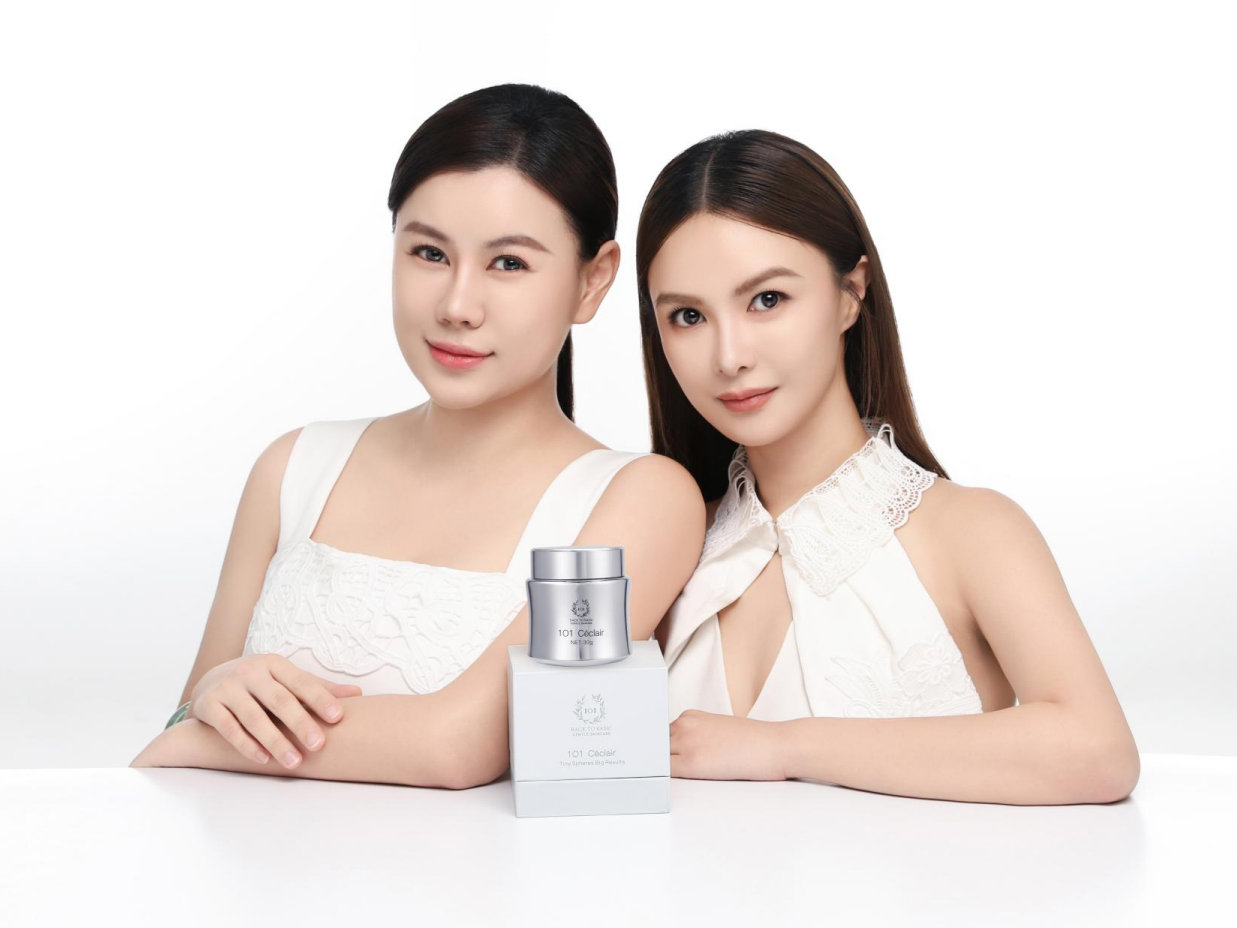 [1O1] 101K - C'ECLAIRE 30ML