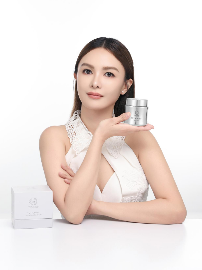 [1O1] 101K - C'ECLAIRE 30ML