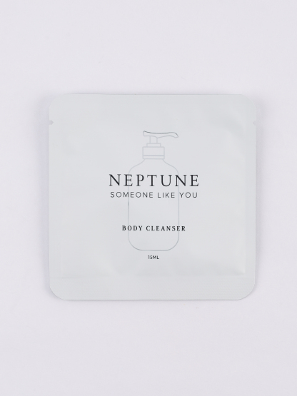 [SOMEONE LIKE YOU] SHOWER GEL TRAVEL PACK