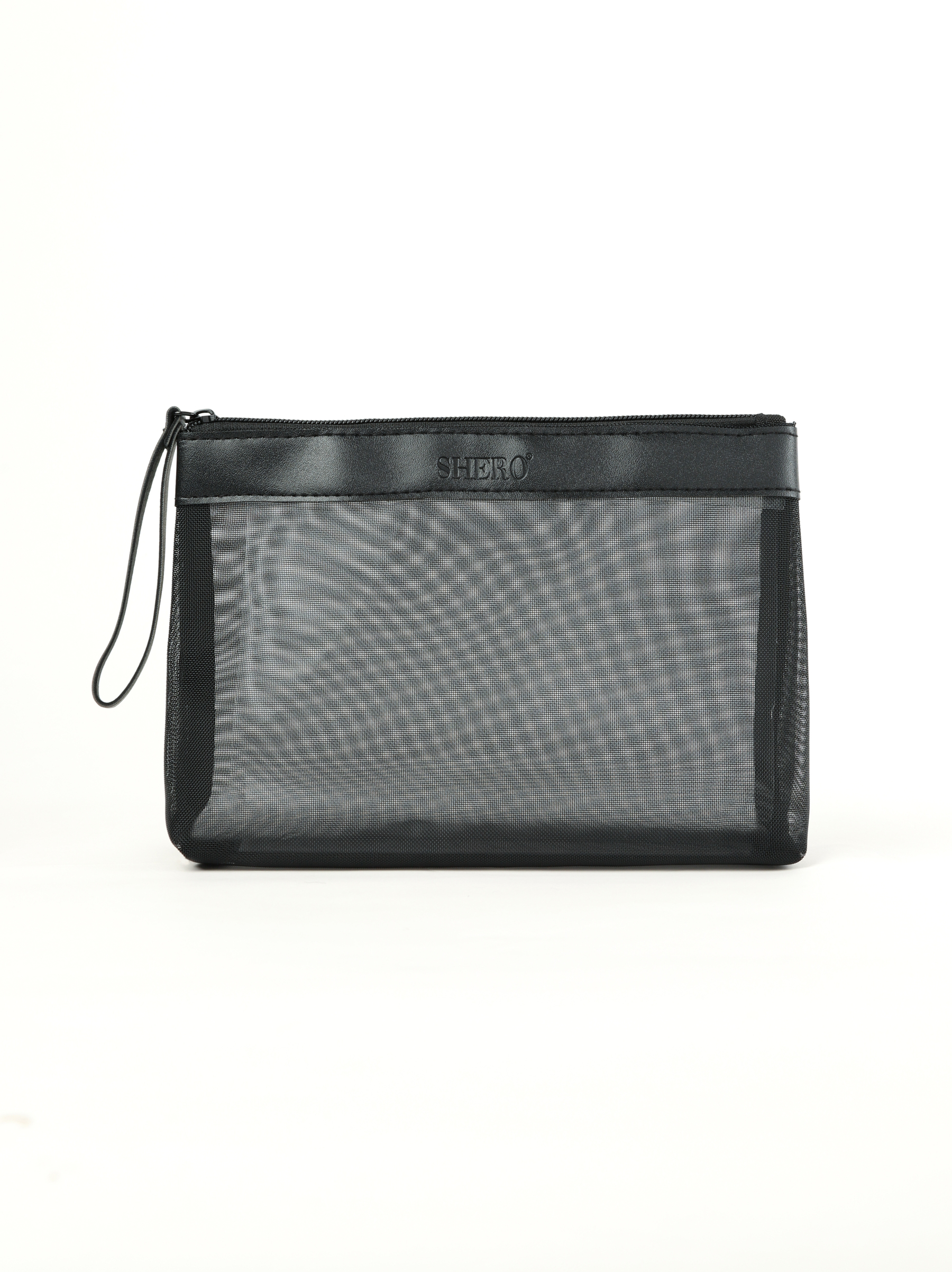 [SHERO] SH49 - NEW MAKEUP POUCH