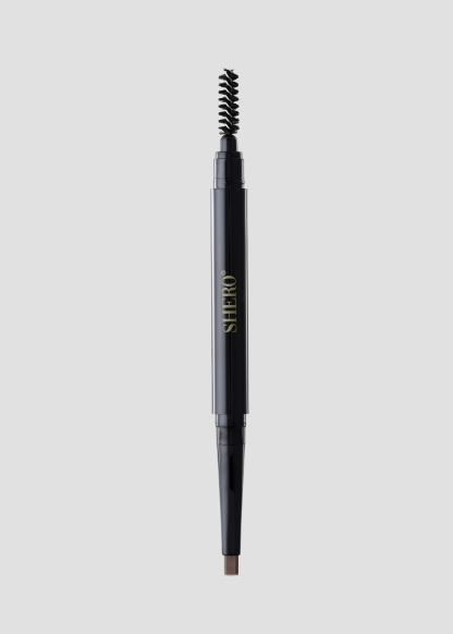 [SHERO] SH71 - Automatic Double Head Eyebrow Pencil UPGRADED VERSION