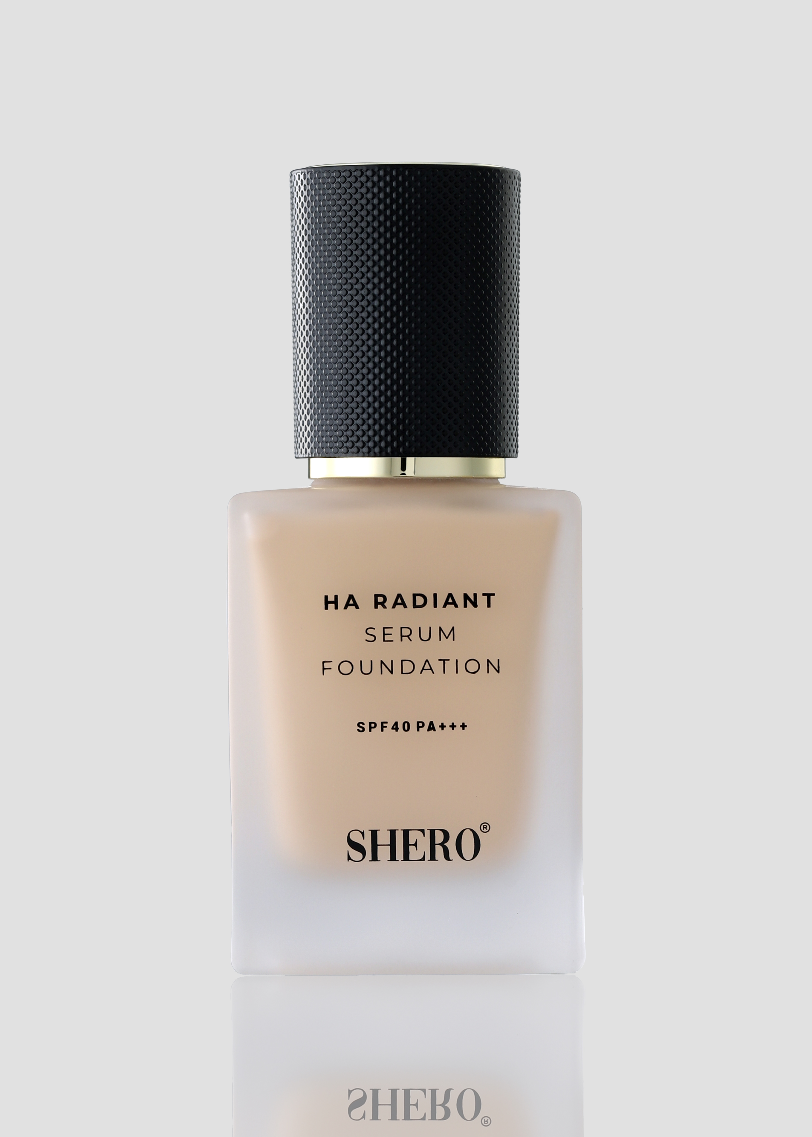 [SHERO] SH70 - HA FOUNDATION UPGRADED VERSION