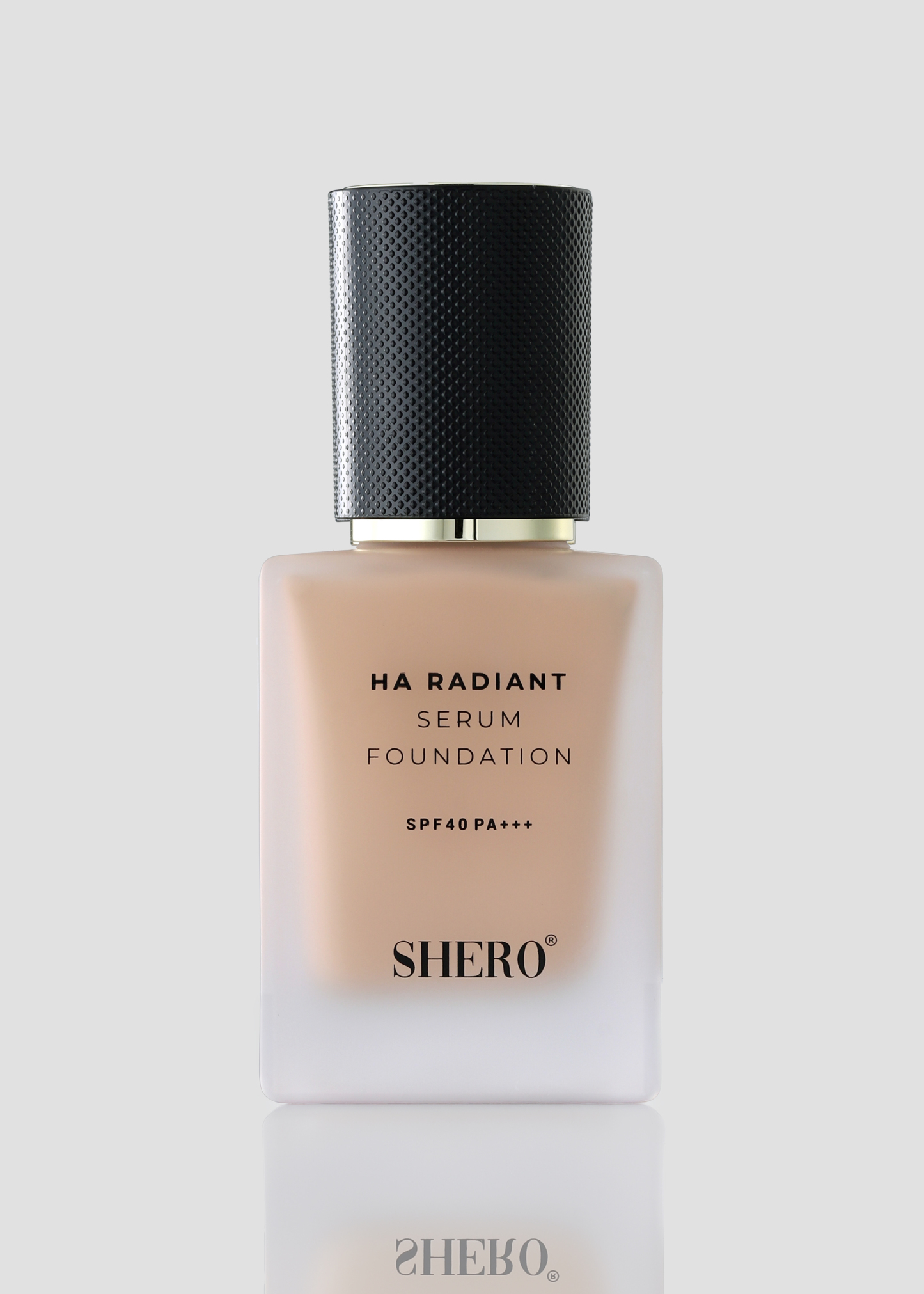 [SHERO] SH70 - HA FOUNDATION UPGRADED VERSION