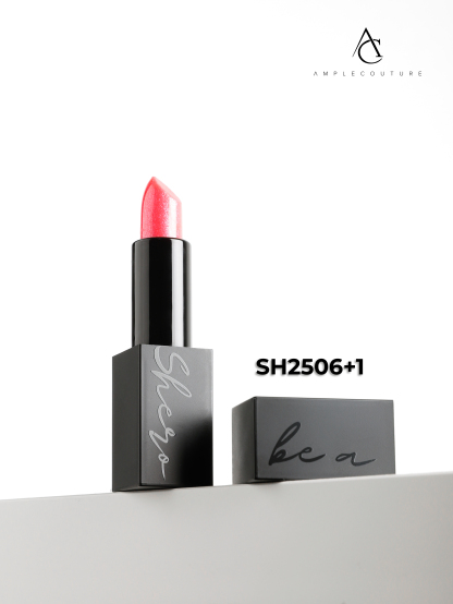 SHERO BULLET LIPSTICK SH25