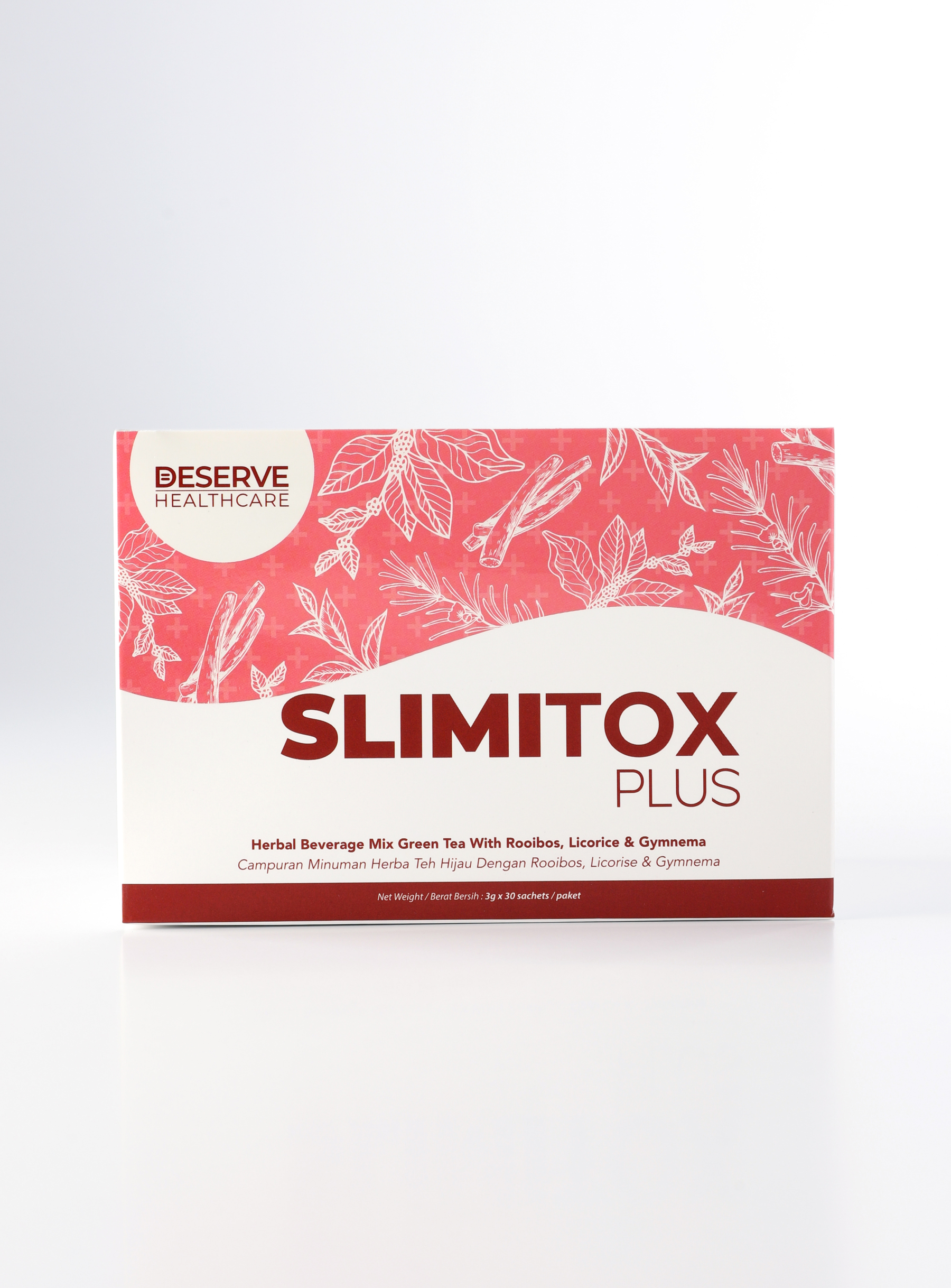 [TP] TP - SLIMITOX PLUS