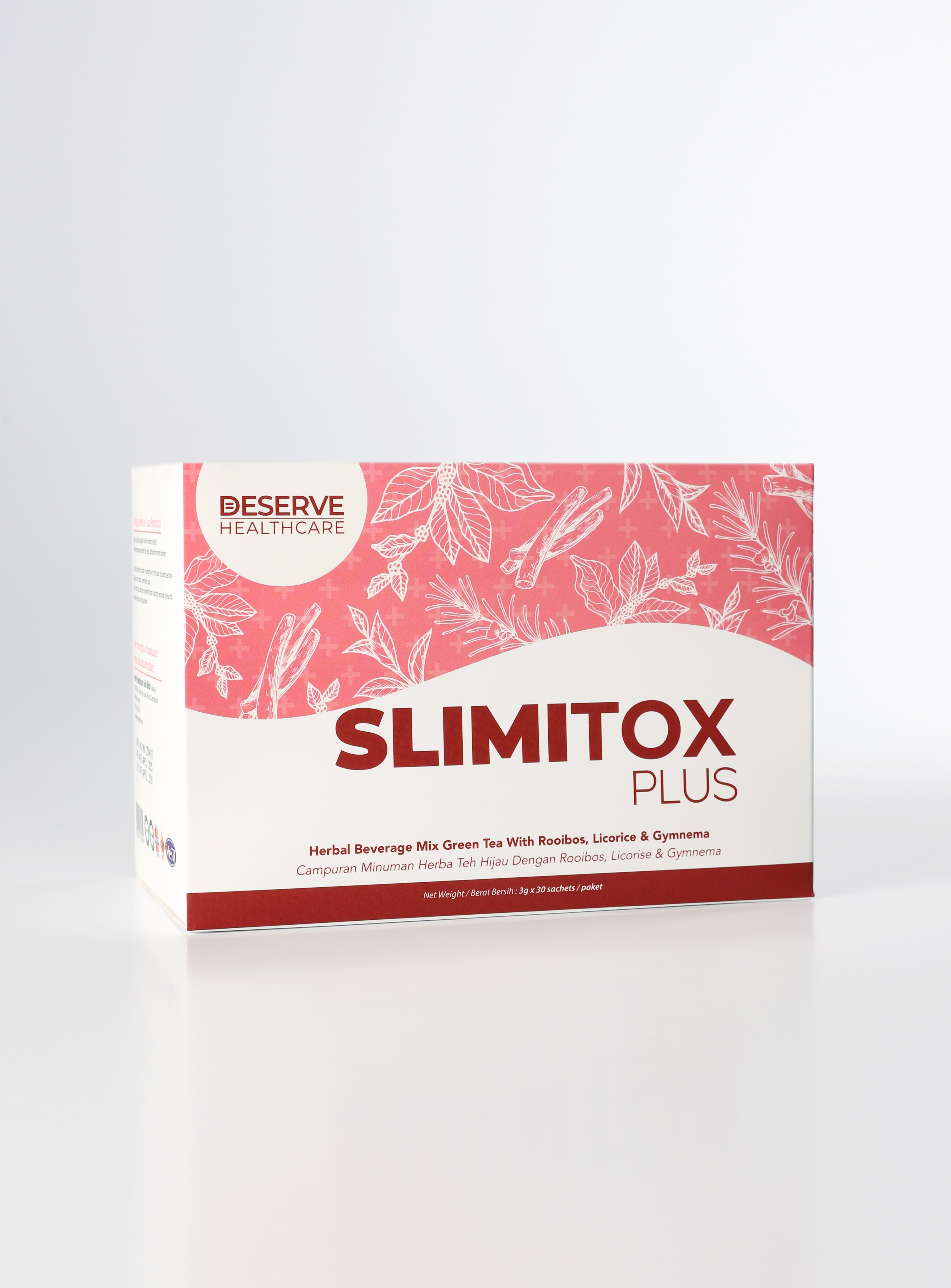 [TP] TP - SLIMITOX PLUS