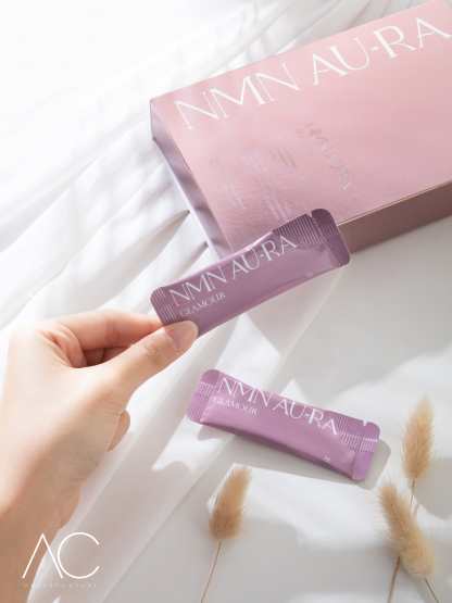 [GLAMOUR] NMN AURA (BOX)