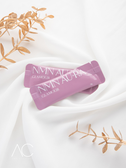 [GLAMOUR] NMN AURA (BOX)