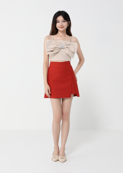 Decorative Button Top 41324