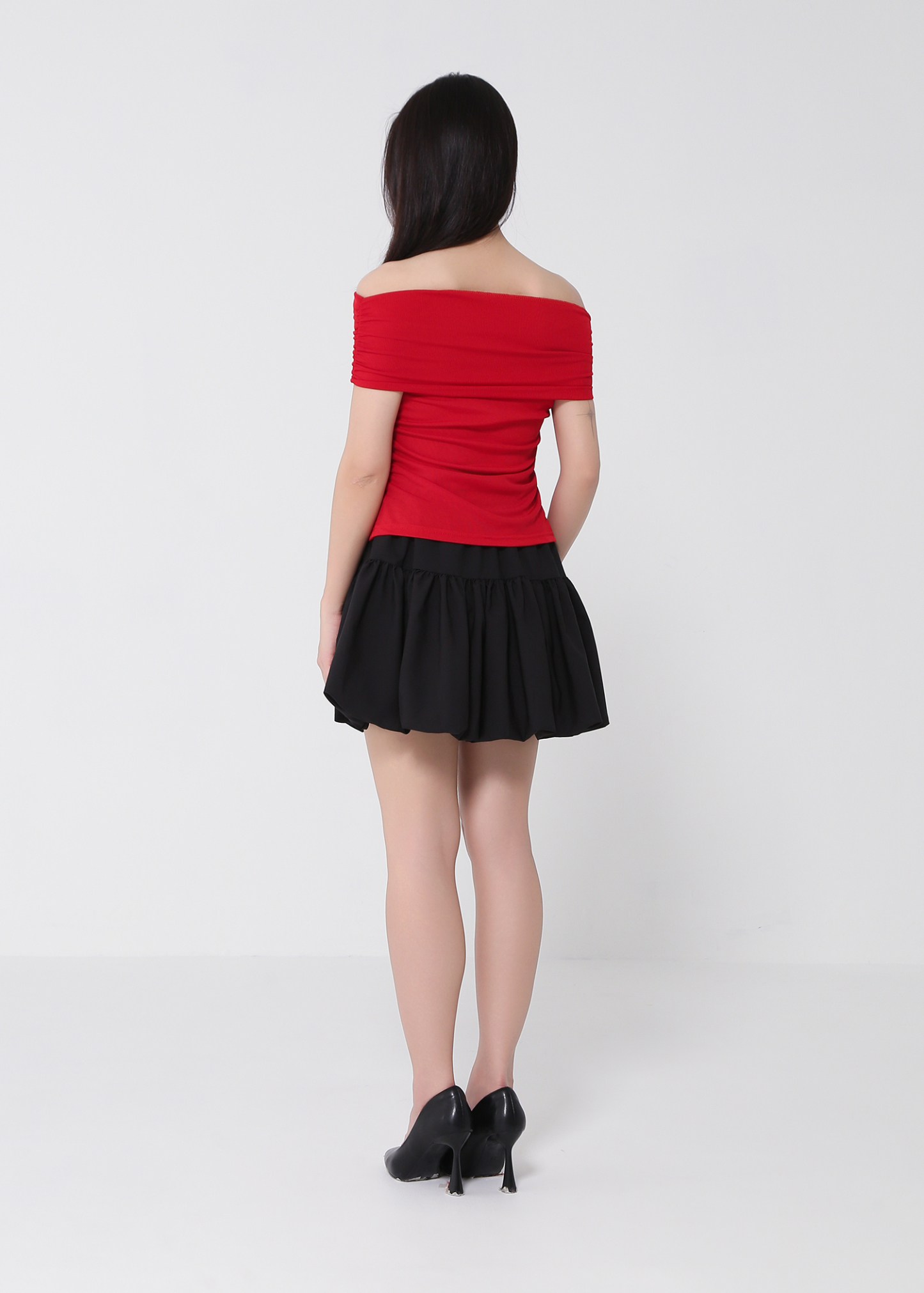 Off Shoulder Top 44154