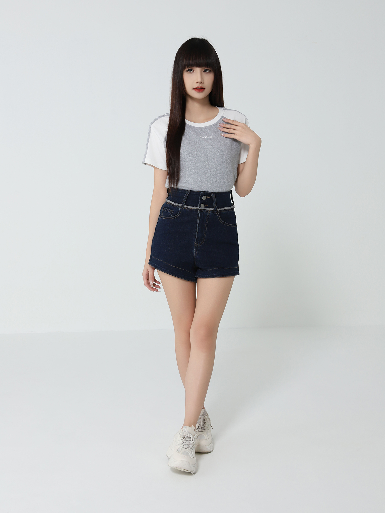 Casual Wear Top 44923