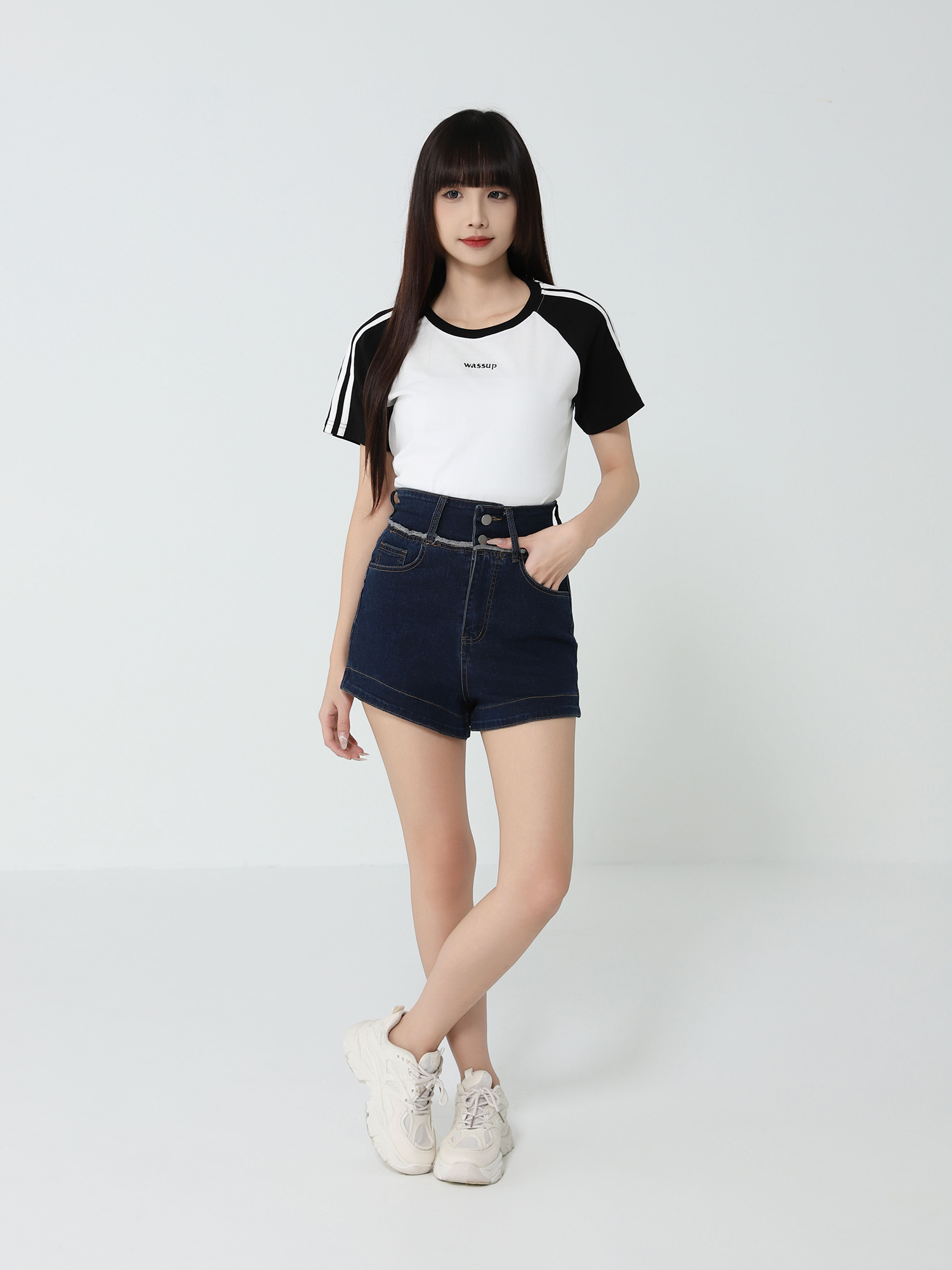 Casual Wear Top 44923