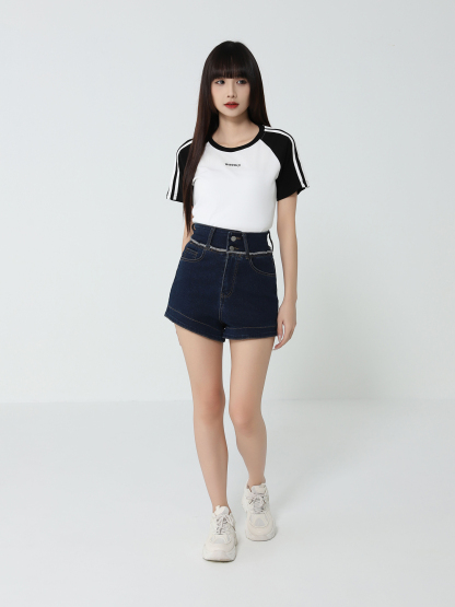 Casual Wear Top 44923