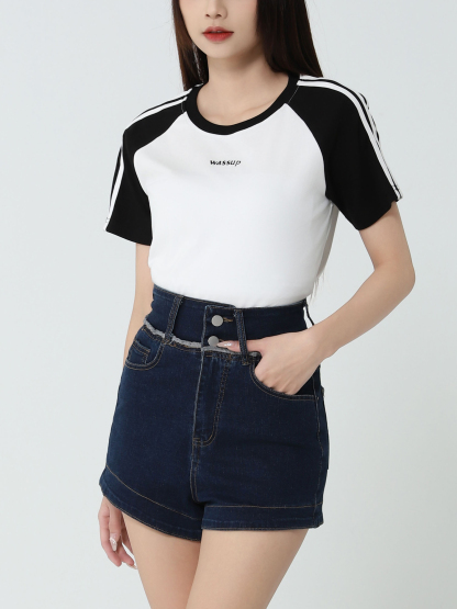 Casual Wear Top 44923