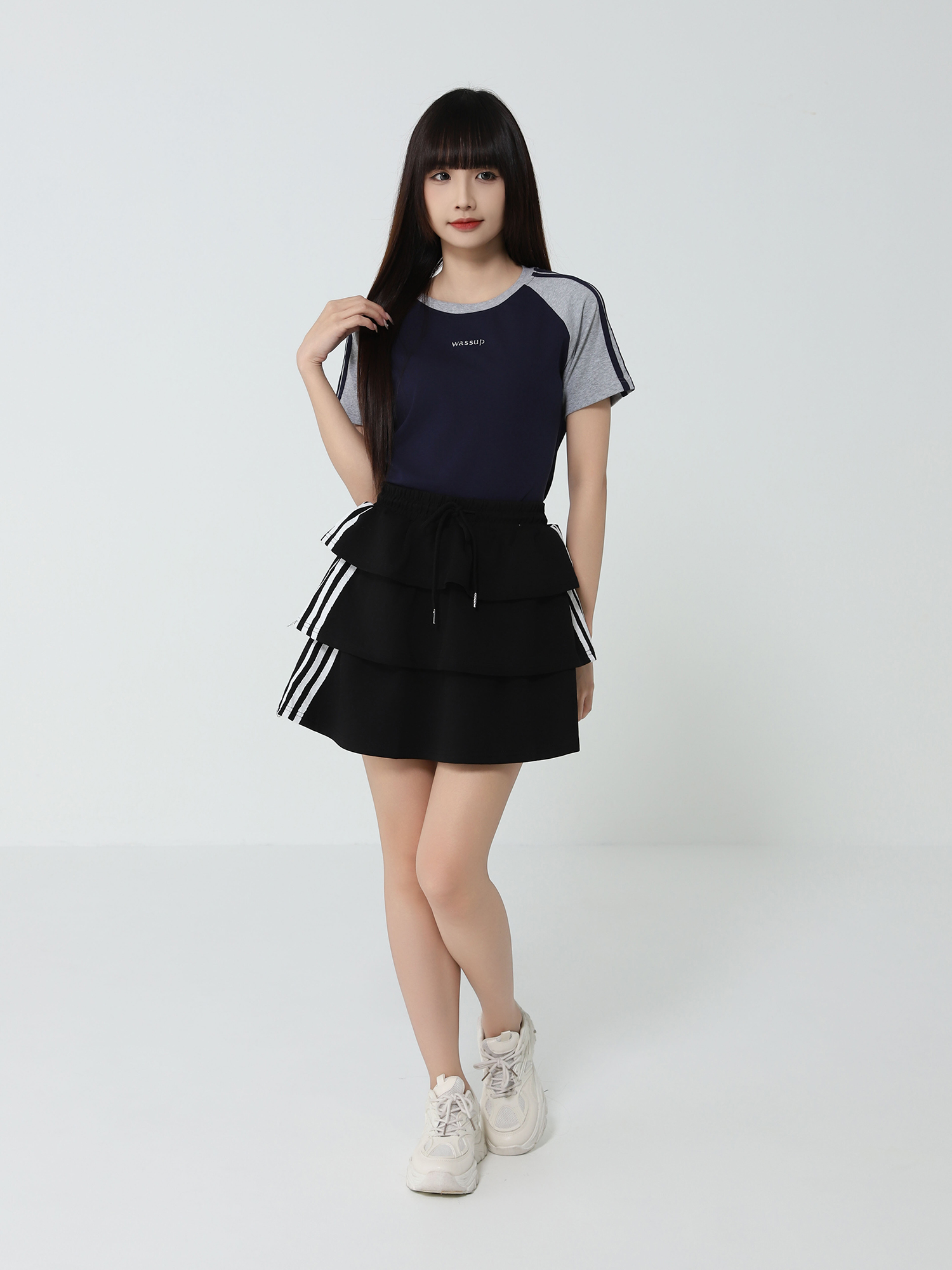 Casual Wear Top 44923