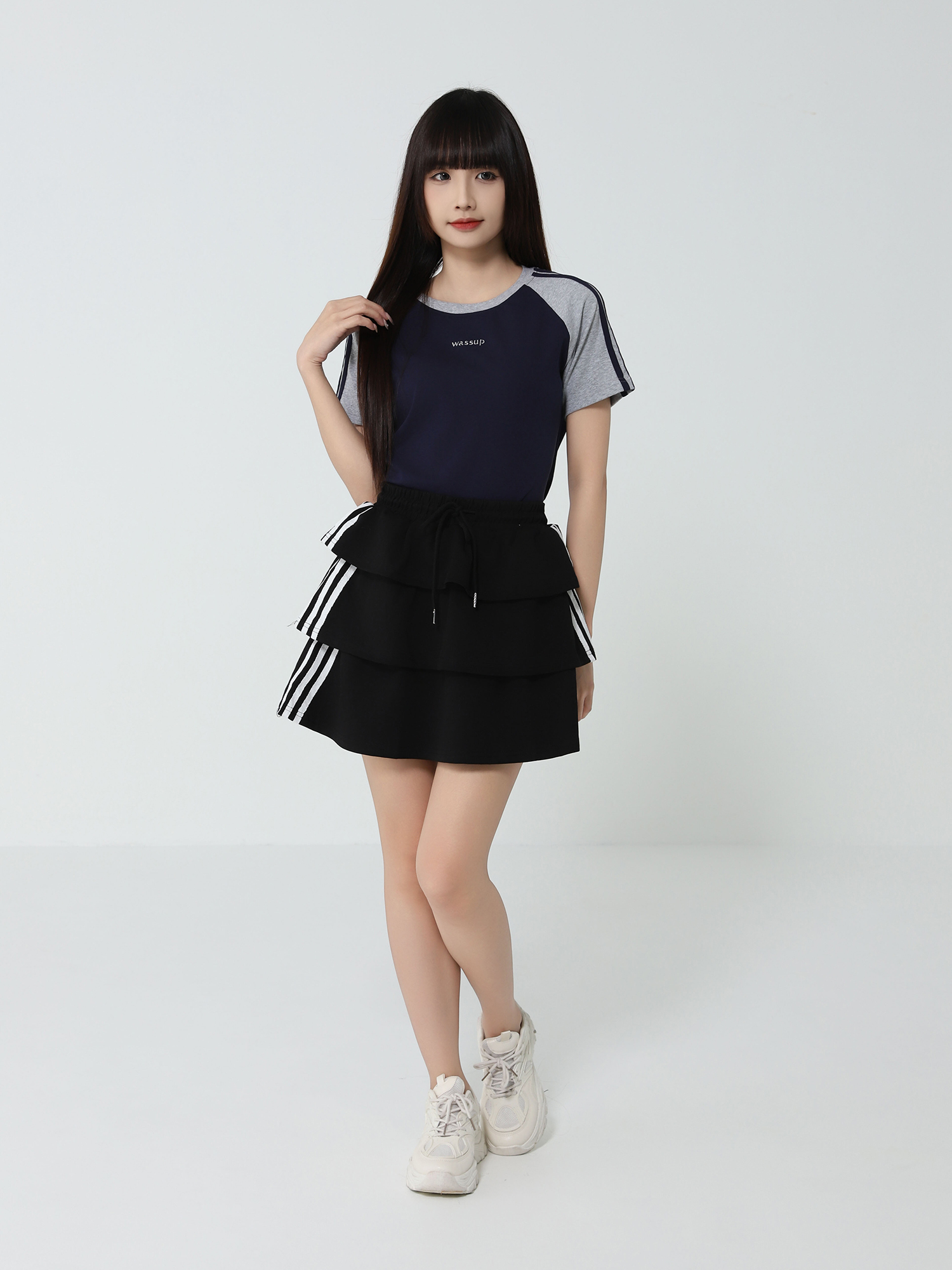 Casual Wear Top 44923