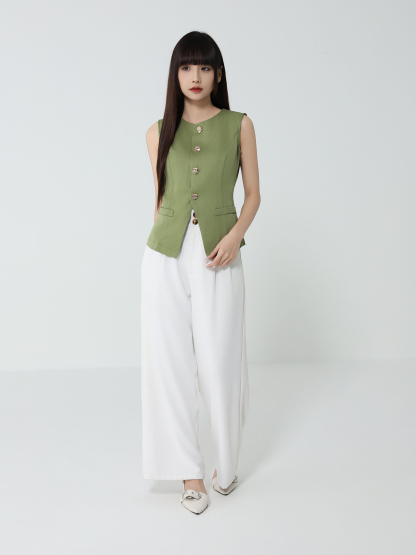 Formal Wear Top 46530