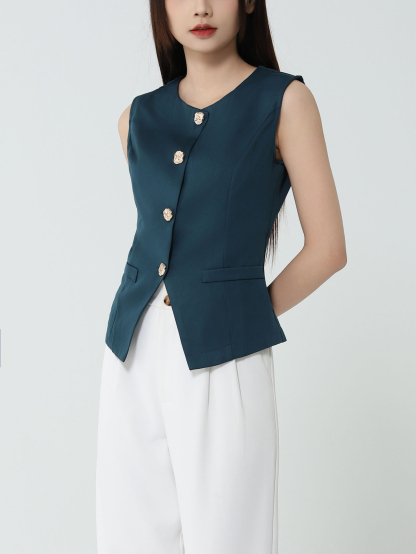 Formal Wear Top 46530