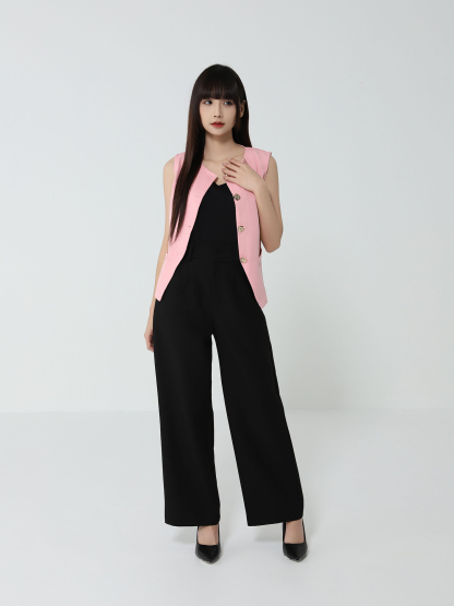 Formal Wear Top 46530